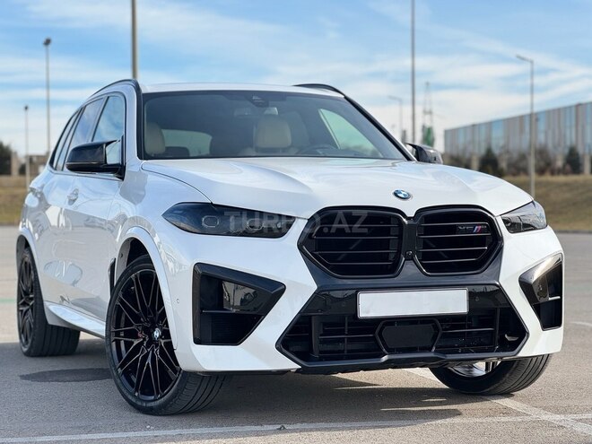 BMW X5-2
