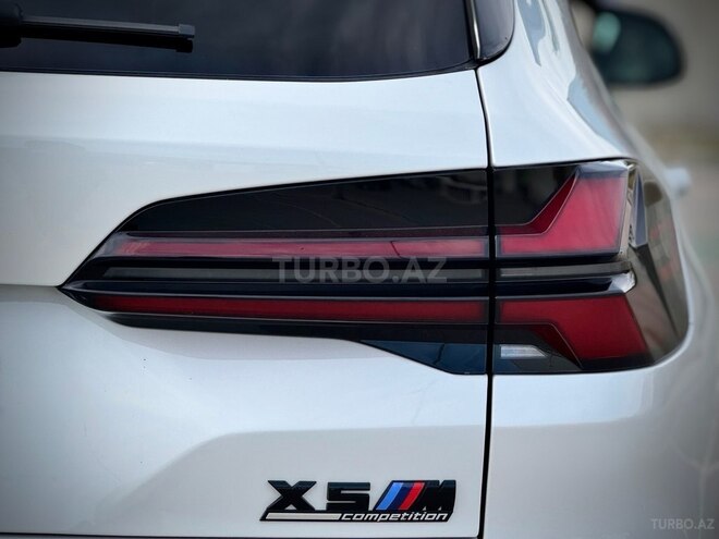 BMW X5-8