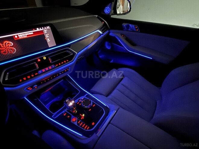 BMW X5-10