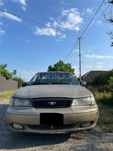 Daewoo Nexia-1