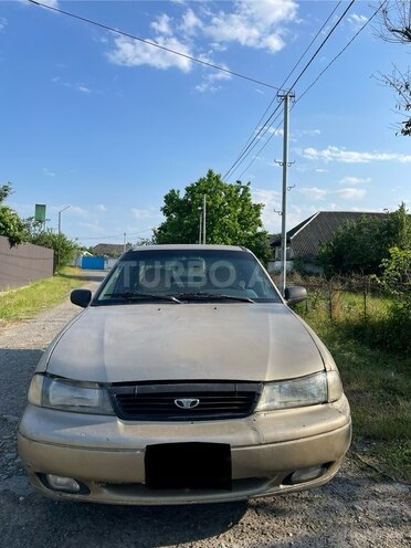 Daewoo Nexia-2