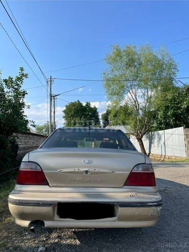 Daewoo Nexia-3