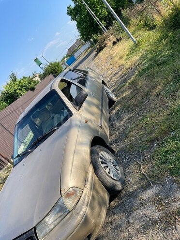 Daewoo Nexia-5