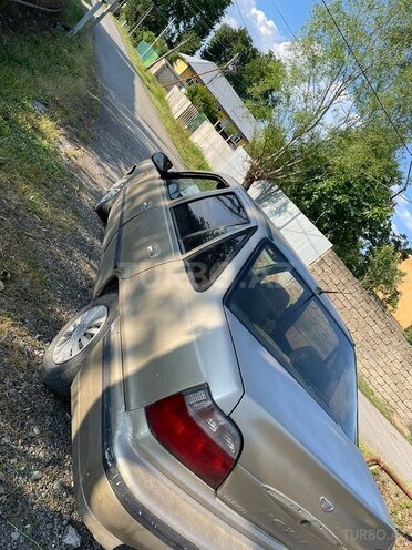 Daewoo Nexia-8