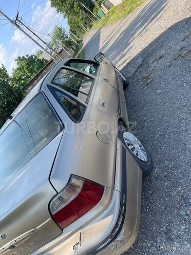 Daewoo Nexia-7