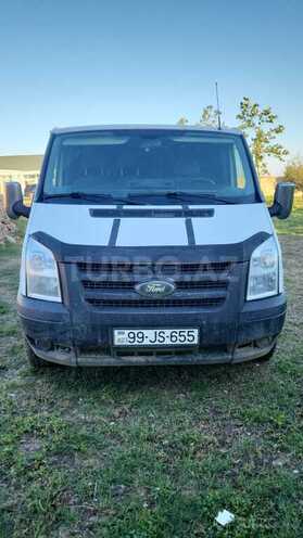 Ford Transit-1