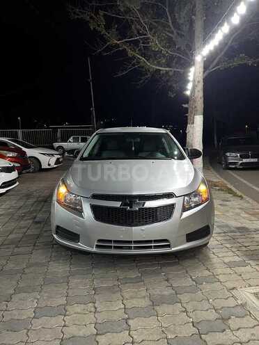 Chevrolet Cruze-6