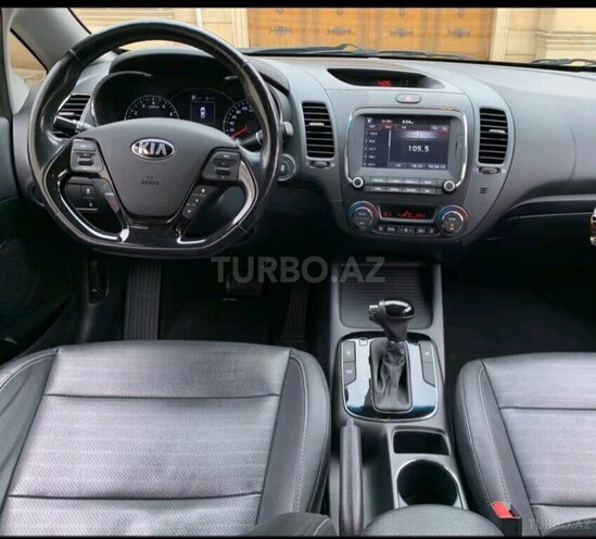 Kia K3-7