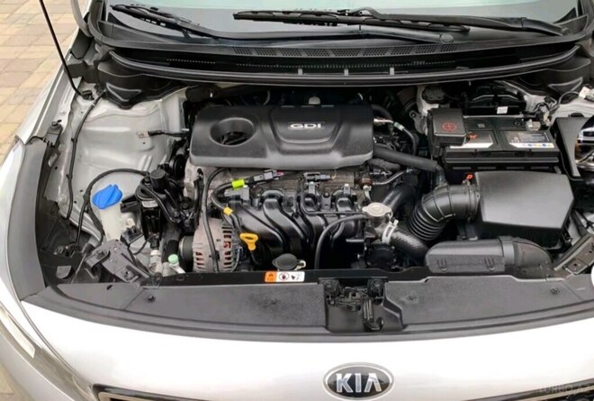 Kia K3-9