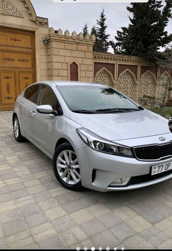 Kia K3-2