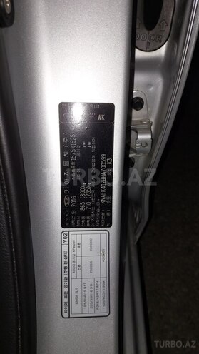 Kia K3-10