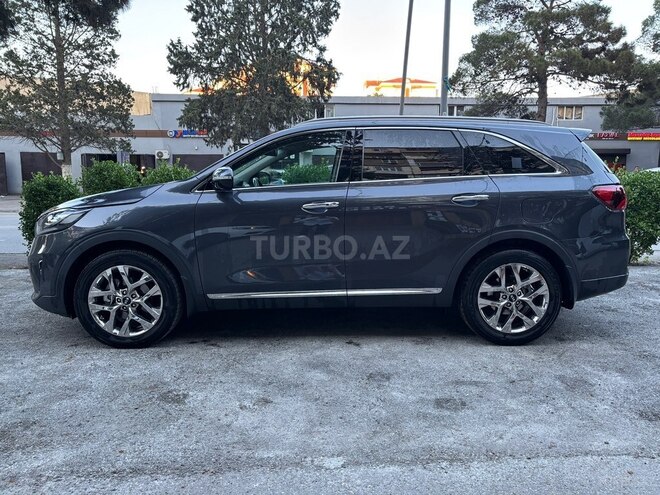 Kia Sorento-3