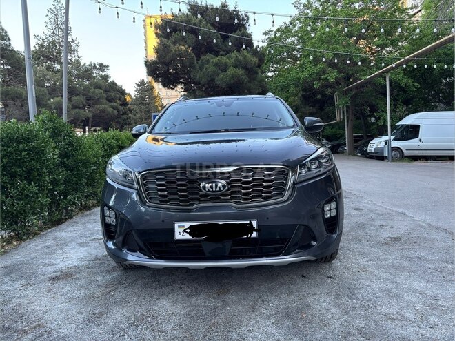 Kia Sorento-2