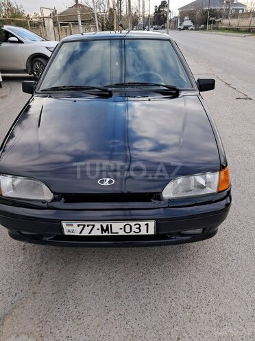LADA (VAZ) 2115-1