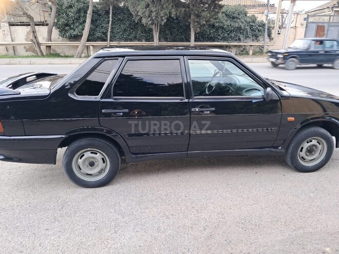 LADA (VAZ) 2115-2