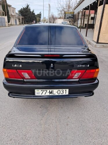LADA (VAZ) 2115-5