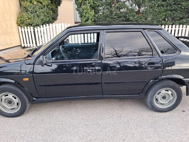 LADA (VAZ) 2115-3
