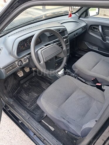 LADA (VAZ) 2115-4