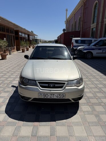 Daewoo Nexia-1