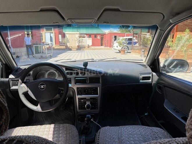 Daewoo Nexia-5