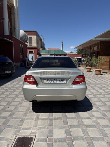 Daewoo Nexia-2