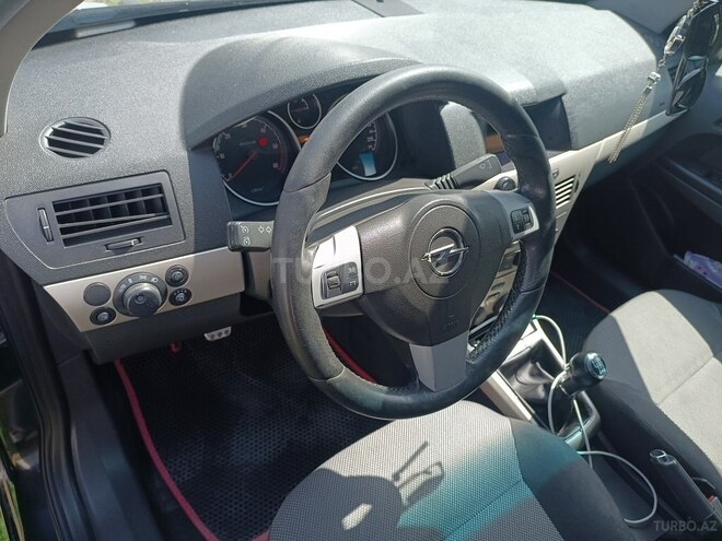 Opel Astra-5
