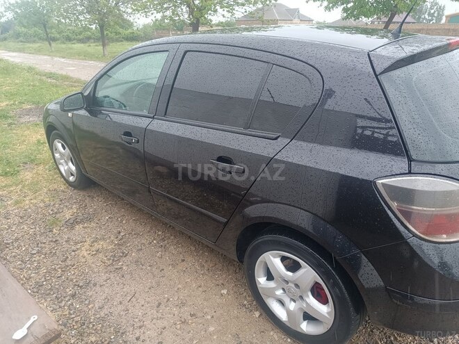 Opel Astra-4