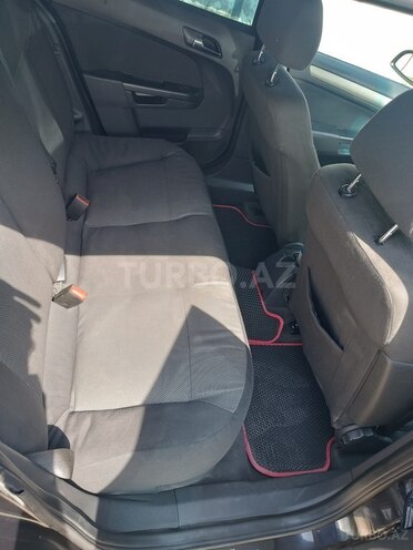 Opel Astra-9
