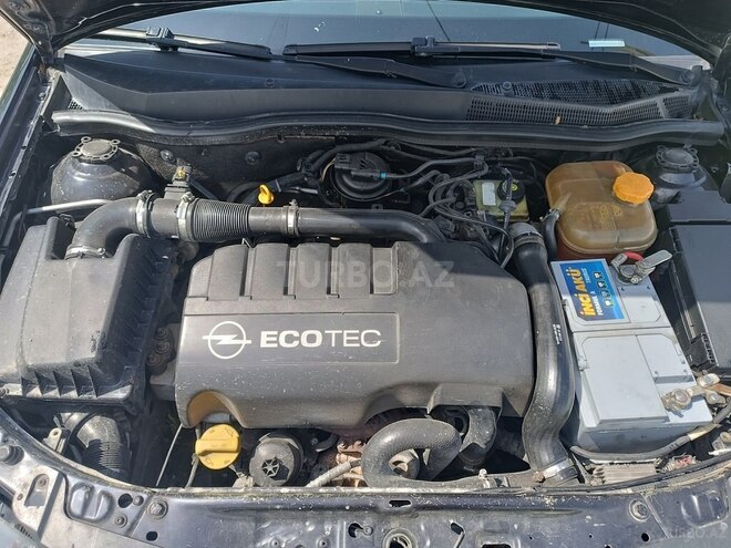 Opel Astra-10