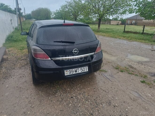 Opel Astra-8
