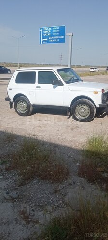 LADA (VAZ) Niva-4