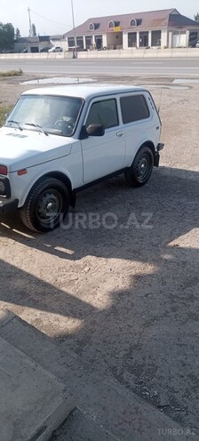 LADA (VAZ) Niva-6
