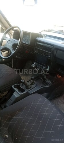 LADA (VAZ) Niva-9