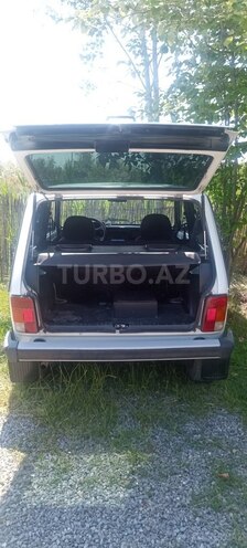 LADA (VAZ) Niva-7