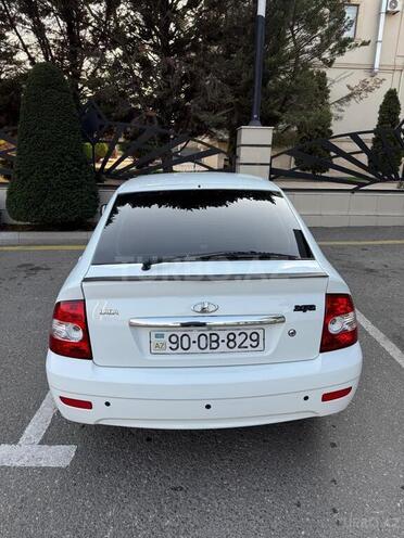 LADA (VAZ) Priora-2