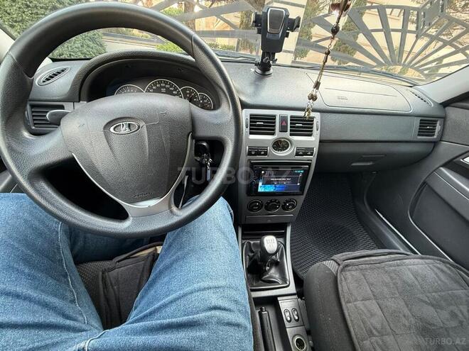 LADA (VAZ) Priora-5