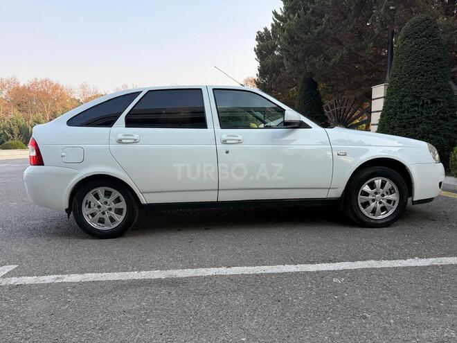 LADA (VAZ) Priora-3