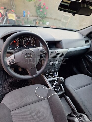 Opel Astra-6