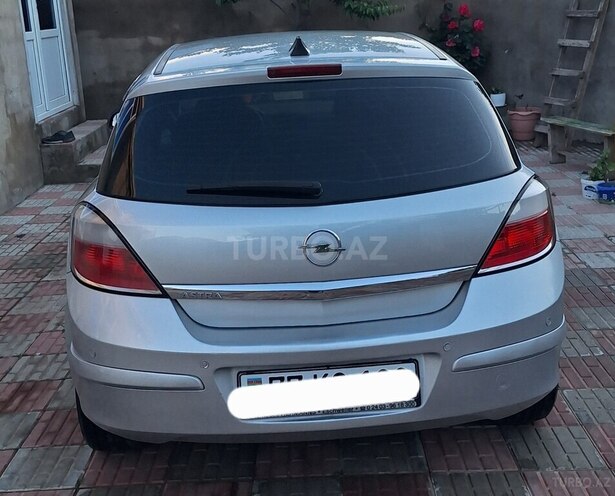 Opel Astra-5
