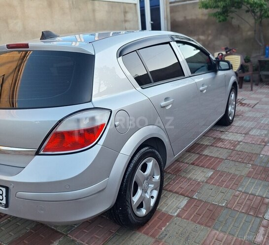 Opel Astra-4