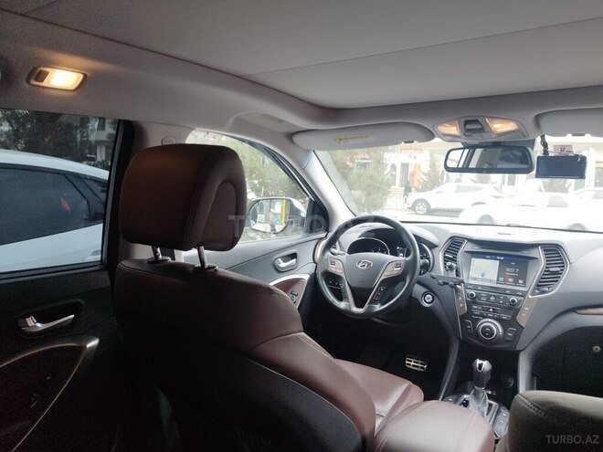 Hyundai Santa Fe-3