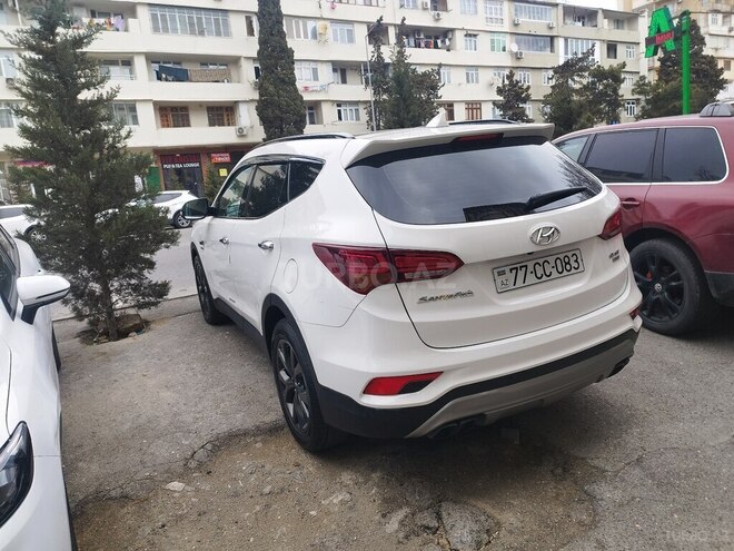 Hyundai Santa Fe-7