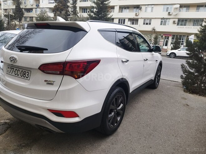 Hyundai Santa Fe-8