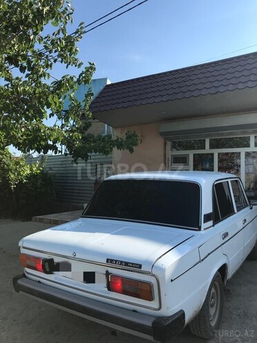 LADA (VAZ) 2106-2