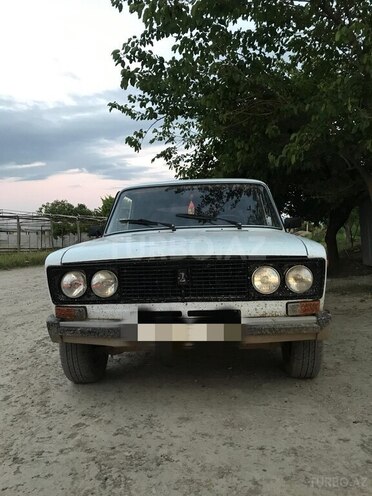 LADA (VAZ) 2106-1