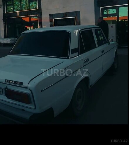 LADA (VAZ) 2106-5