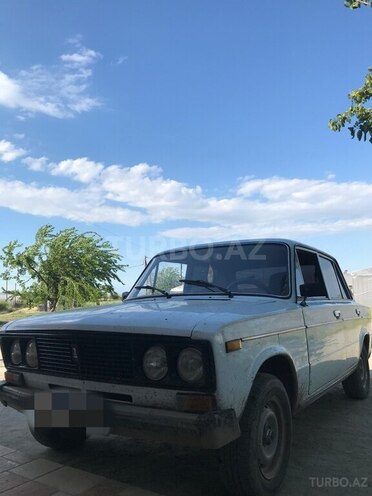 LADA (VAZ) 2106-4