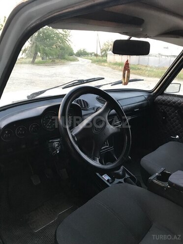 LADA (VAZ) 2106-6