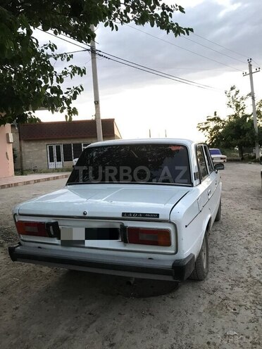LADA (VAZ) 2106-3