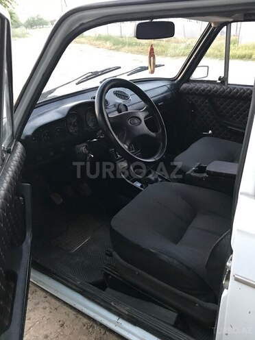 LADA (VAZ) 2106-13